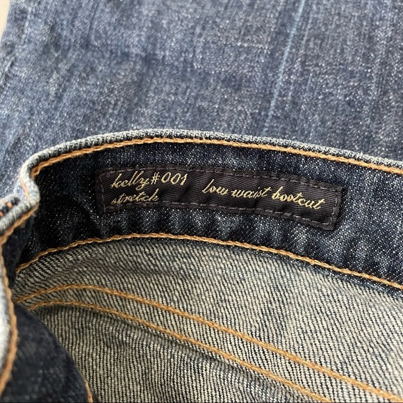 Citizens of Humanity Women’s KELLY Jean Size 27 - Picture 6 of 16